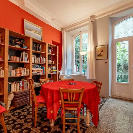 Prázdninový dům Maison Massenet