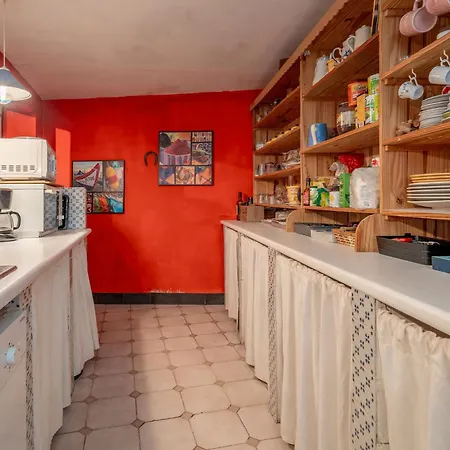 Maison Massenet Prázdninový dům *