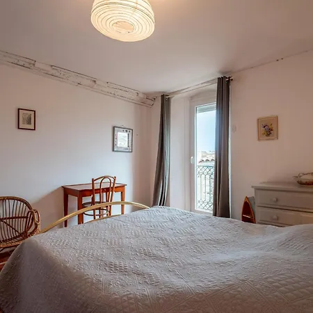 Maison Massenet Prázdninový dům *