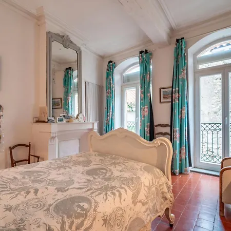 Prázdninový dům Maison Massenet La Palme