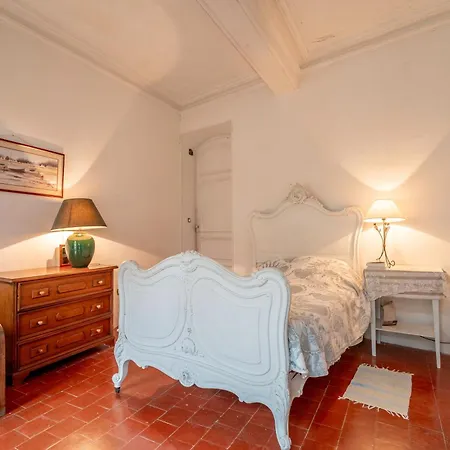 Maison Massenet La Palme