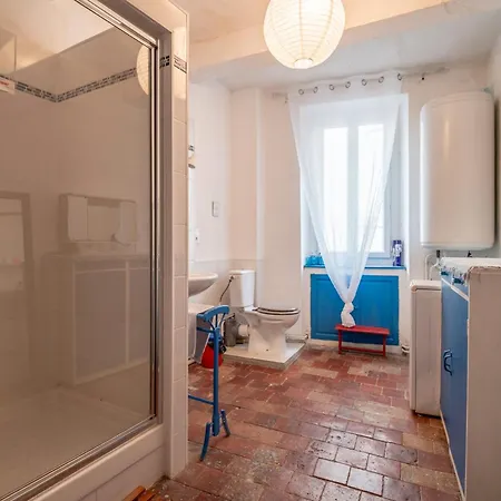 Maison Massenet Prázdninový dům La Palme