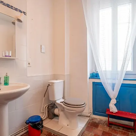 Prázdninový dům Maison Massenet La Palme