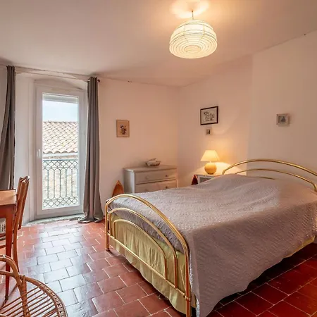 Maison Massenet * La Palme