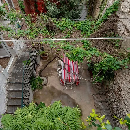 Massenet Casa vacanze La Palme