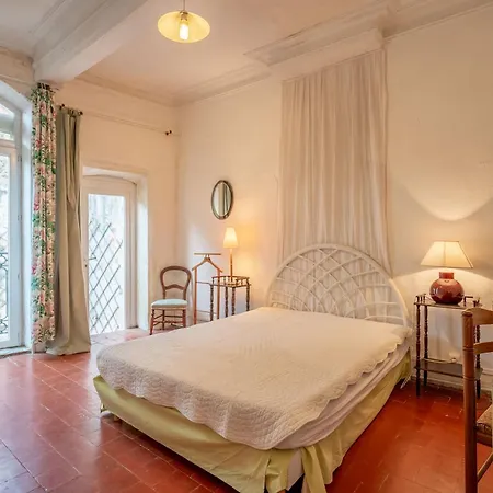 Сasa de vacaciones Maison Massenet