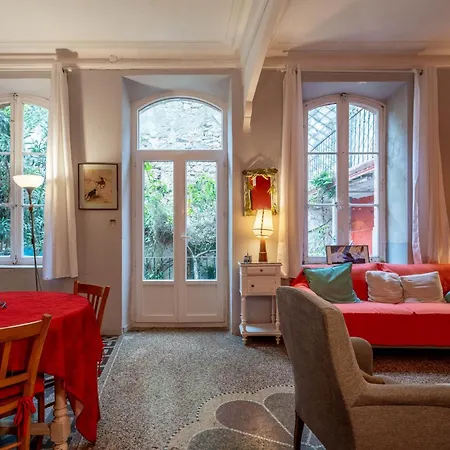 Сasa de vacaciones Maison Massenet La Palme