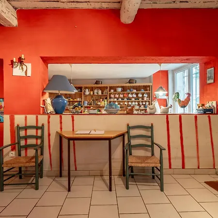 Сasa de vacaciones Maison Massenet La Palme