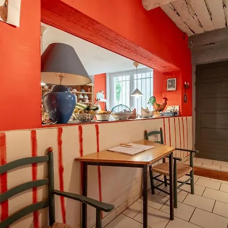 Maison Massenet * La Palme