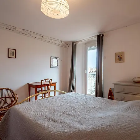 Maison Massenet Сasa de vacaciones