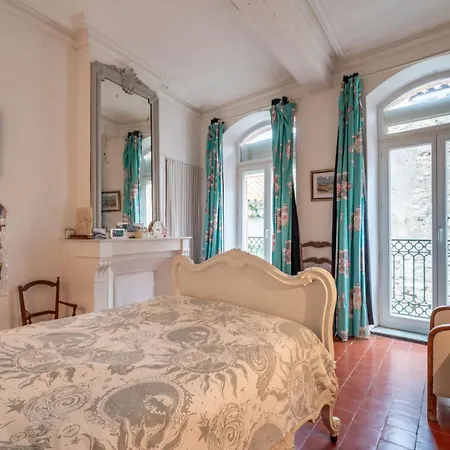 Сasa de vacaciones Maison Massenet *
