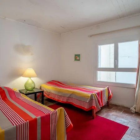 Сasa de vacaciones Maison Massenet La Palme