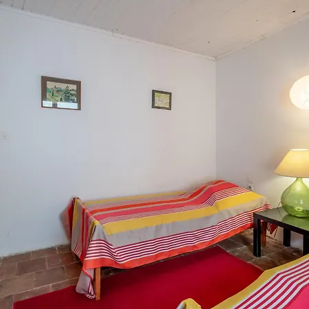 Сasa de vacaciones Maison Massenet La Palme