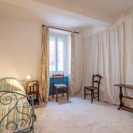 Сasa de vacaciones Maison Massenet La Palme