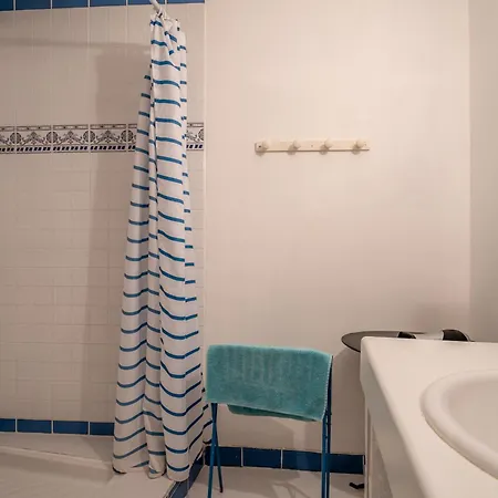 Maison Massenet Сasa de vacaciones La Palme