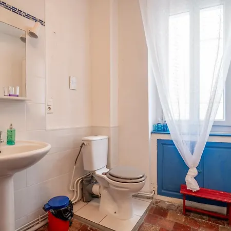 Сasa de vacaciones Maison Massenet