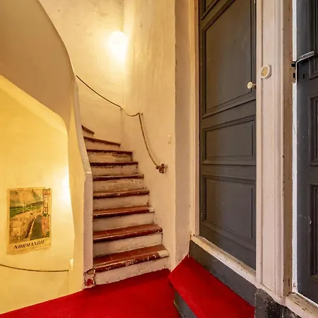 Maison Massenet