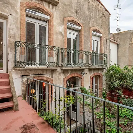 Maison Massenet * La Palme