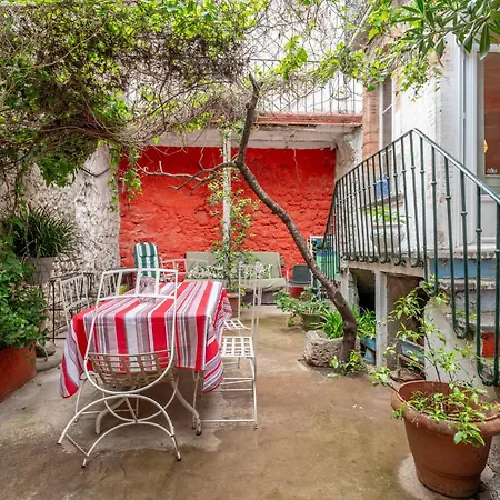 Maison Massenet Сasa de vacaciones