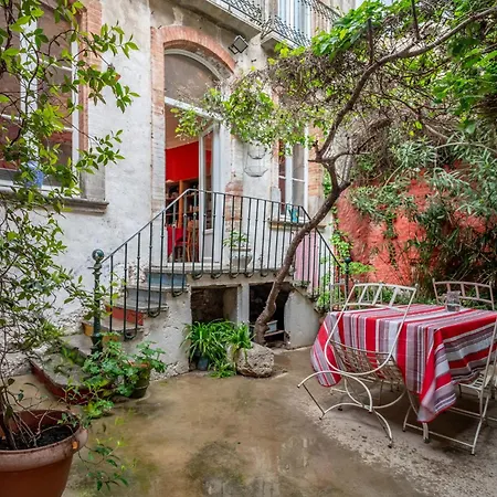 Maison Massenet Сasa de vacaciones *